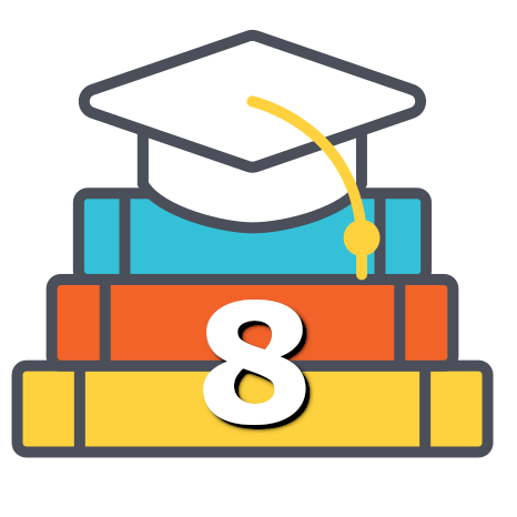 Read more about the article Level 8